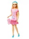 Лялечка "Моя перша Barbie" з кошеням | 6752173 | фото 6