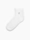 Шкарпетки ( 41-44)білого кольору | 6752174