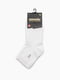 Шкарпетки ( 41-44)білого кольору | 6752174 | фото 2