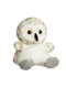 Іграшка м'яконабивна “Снігова сова” (15 см) | 6752214