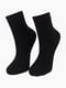 Шкарпетки ( 35-40) чорні | 6752216