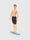 Лялька "Хлопець з дошкою для серфінгу" | 6752249 | фото 4
