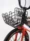 Велосипед YIBEIGI WQH080326 помаранчевий (діаметр 16) | 6752278 | фото 6