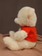 М'яка іграшка “Ведмедик Антошка” | 6752346 | фото 2