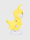 Кролик заводний жовтого кольору | 6752610 | фото 2