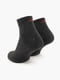 Шкарпетки (40-46) темно-сірі | 6752754 | фото 2
