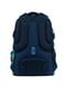 Рюкзак шкільний для дівчинки синій | 6753092 | фото 5
