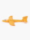 Літак-планер XiaoYuErChang помаранчевого кольору | 6753229 | фото 2