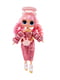 Ігровий набір з лялькою серії "O.M.G. Fashion Show" Стильна Ла Роуз 25 см | 6753359 | фото 4