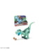 Інтерактивна іграшка динозавр різнокольоровий | 6753401