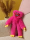 М'яка іграшка “КІСІ МІСІ” рожева | 6753436