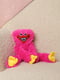 М'яка іграшка “КІСІ МІСІ” рожева | 6753436 | фото 2