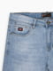 Шорти джинсові блакитні | 6753544 | фото 7