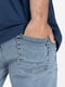 Шорти джинсові сині | 6753571 | фото 2