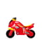 Іграшка "Мотоцикл ТехноК" | 6753759 | фото 2