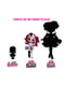 Ігровий набір з лялькою серії "Tweens" S4 Дженні Рокс з аксесуарами | 6753776 | фото 3