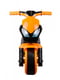 Іграшка Мотоцикл помаранчевий | 6753808 | фото 2