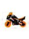 Іграшка Мотоцикл помаранчевий | 6753808 | фото 4