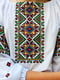 Костюм-вишиванка “Роксолана”: блуза та спідниця | 6753888 | фото 2