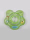 Круг для купання немовлят зелений | 6754159 | фото 2