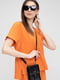 Блуза помаранчева | 6754189 | фото 3