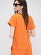 Блуза помаранчева | 6754189 | фото 4