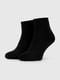Шкарпетки жіночі (36-40) чорного кольору | 6754307 | фото 6