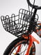 Велосипед YIBEIGI WQH080325 помаранчевий (діаметр 14) | 6754533 | фото 3