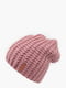 Набір шапка та шарф «Кай» | 6754608 | фото 4