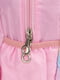 Рюкзак дошкільний рожевий з принтом | 6754643 | фото 5