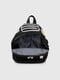 Рюкзак дошкільний чорний з номером 1 | 6754666 | фото 7