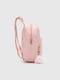 Рюкзак рожевий (24х28 см)  | 6754669 | фото 3