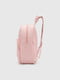 Рюкзак рожевий (24х28 см) | 6754669 | фото 4