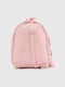 Рюкзак рожевий (24х28 см) | 6754669 | фото 6