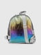 Рюкзак дошкільний різнокольоровий з яскравим градієнтом | 6754670 | фото 6
