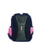 Рюкзак для початкової школи синьо-рожевий | 6754676 | фото 3