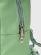 Рюкзак дошкільний зелений з ведмедиком | 6754699 | фото 3