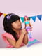 Лялька-русалка "Сяючий хвостик" серії Дрімтопія Barbie | 6754768 | фото 5