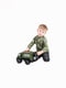 Іграшковий військовий автомобіль | 6755159 | фото 5