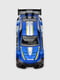 Машинка інерційна синього кольору | 6755224 | фото 3