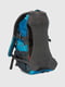 Рюкзак туристичний синій | 6755256 | фото 6
