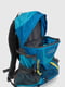Рюкзак туристичний синій | 6755256 | фото 7