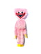 М'яка іграшка рожева Huggy Wuggy Кісі Місі №9 | 6755332