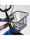 Велосипед SHENGDI SXH1114-24 18" синій | 6755477 | фото 2
