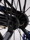 Велосипед SHENGDI SXH1114-24 18" синій | 6755477 | фото 4