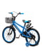 Велосипед SHOTE SXI 18" синій | 6755485 | фото 3