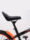 Велосипед GSAIKE YL-116-2 16" помаранчевий | 6755504 | фото 5
