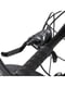 Спортивний велосипед BAIDONG MCHZSXM-1 26" чорно-жовтий | 6755514 | фото 4