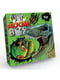Креативна творчість "Dino Boom Box" (укр) | 6755515