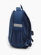Рюкзак каркасний синій | 6755551 | фото 3